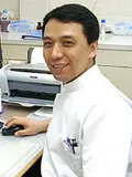 院長 竹内 幸俊の写真