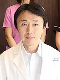 院長 杉沢 勇人の写真