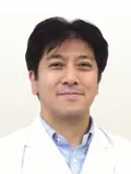 院長 清水 省志の写真