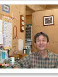 医学博士 土井 康生の写真