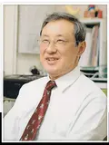 院長 永田 俊郎の写真