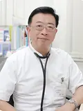 院長 村上 博の写真