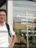 院長 土谷 之紀の写真