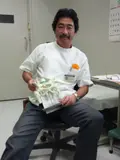 医学博士 渡辺 健彦の写真