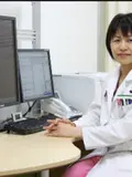 院長 轡田 啓子の写真