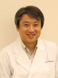 医学博士 中山 利行の写真