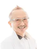 理事長 赤崎 知彦の写真