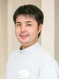 院長 横井 友一の写真