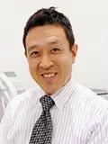 理事長 柳川 健の写真
