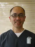 院長 篠原 親の写真