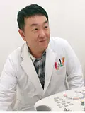 院長 出馬 晋二の写真
