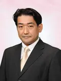 院長 天野 英介の写真