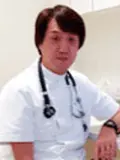 院長 品田 純の写真