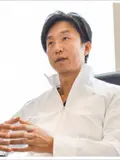 医師 富島 隆裕の写真