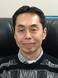 院長 重田 博夫の写真