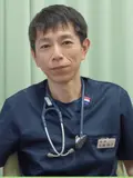 院長 牛島 知之の写真