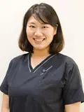 歯学博士 服部 育子の写真