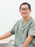 医学博士 森谷 匡雄の写真
