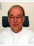 院長 新津 建樹の写真