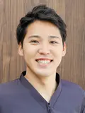 歯科医師 根本 悠平の写真