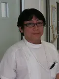 院長 原 速の写真