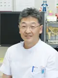 院長 杉山 勇治の写真