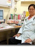 院長 高橋 一哲の写真