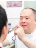 理事長 權藤 重喜の写真