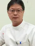 院長 天本 治己の写真