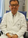 院長 生駒 雅昭の写真