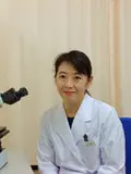 医学博士 高山 篤子の写真