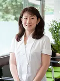 医師 坂本 夏子の写真
