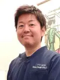 院長 神津 聡の写真