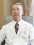 院長 高田 俊明の写真