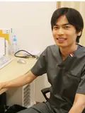 院長 増古 紳太郎の写真