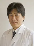 医学博士 清水 康平の写真