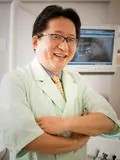 院長 阿部 正明の写真