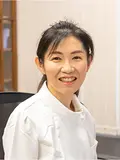 院長 榮樂 周子の写真