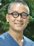 医学博士 高山 文治の写真