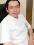 医学博士 宇都宮 正司の写真