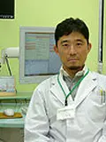院長 佐渡 文彦の写真