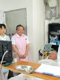院長 古田 英美子の写真