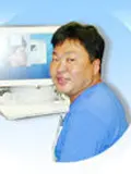 院長 菅沼 與明の写真