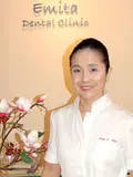 院長 諏訪 幸子の写真