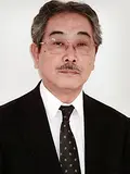 院長 前田 平生の写真