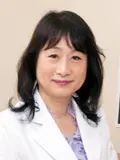 院長 有田 美智子の写真