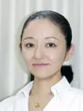 医学博士 赤井 恵子の写真