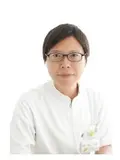 理事長・院長 吉川 信彦の写真