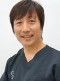 院長 小林 祐之の写真