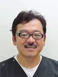 医学博士 林 謙治の写真